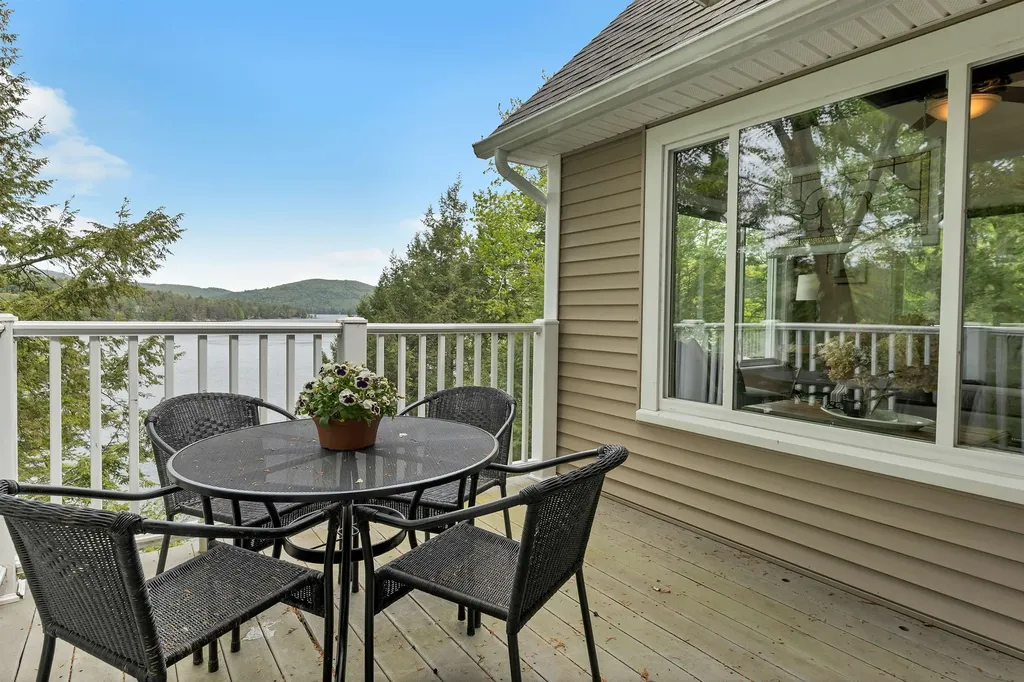 163 North Shore Road New Durham NH 03855