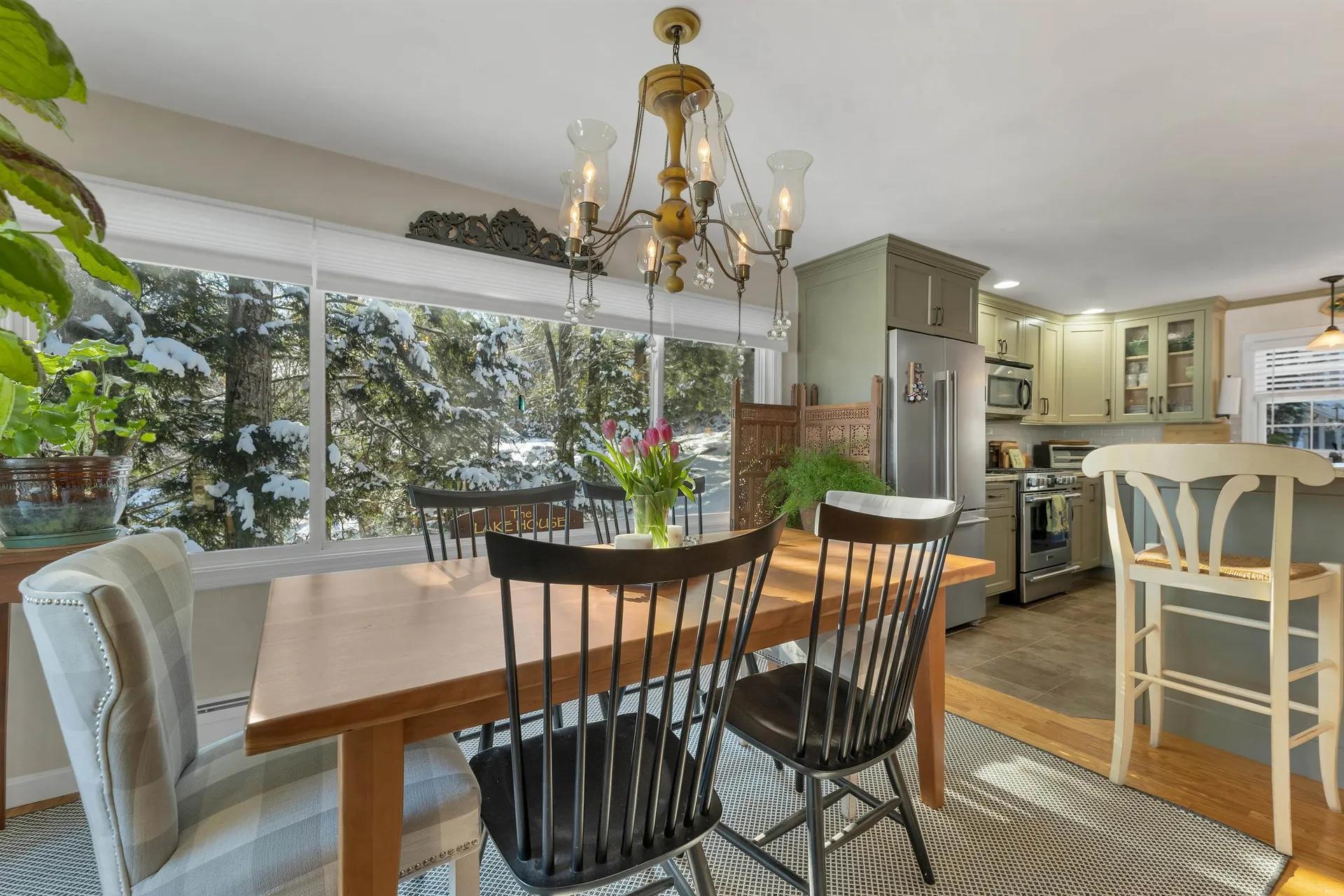 163 North Shore Road New Durham NH 03855