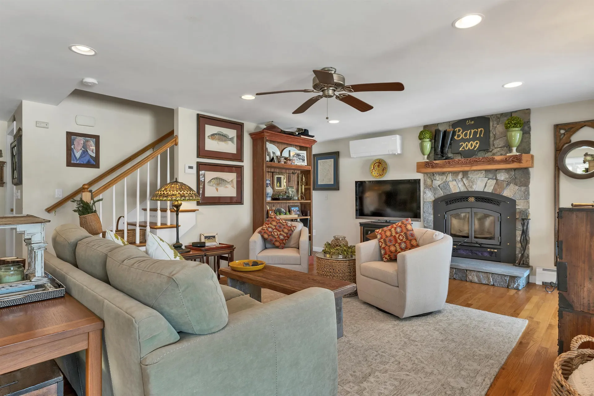 163 North Shore Road New Durham NH 03855