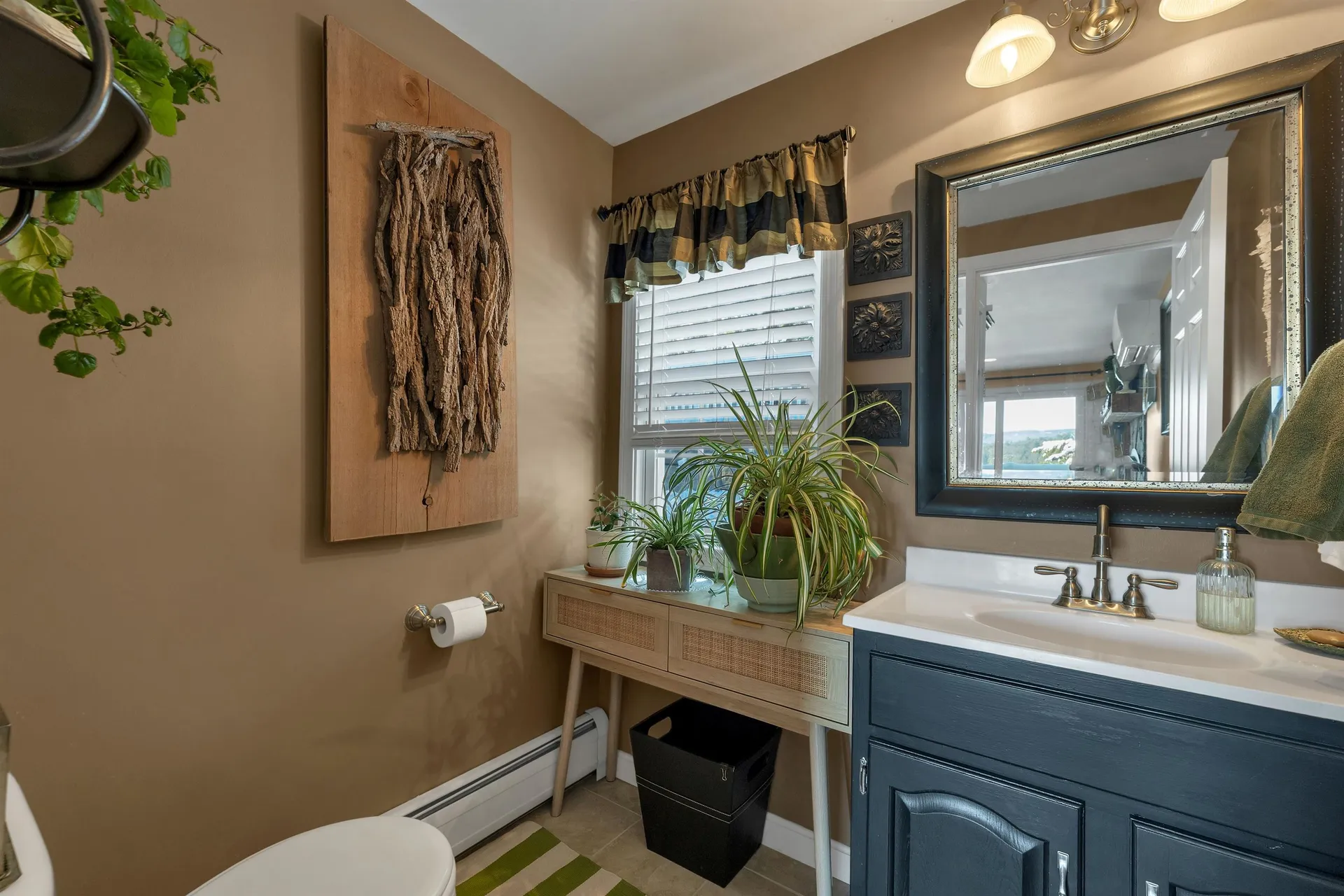 163 North Shore Road New Durham NH 03855