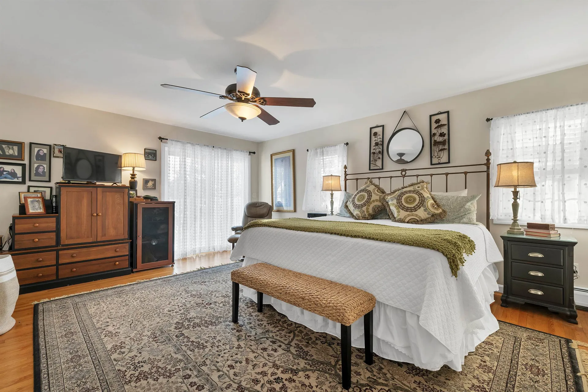 163 North Shore Road New Durham NH 03855