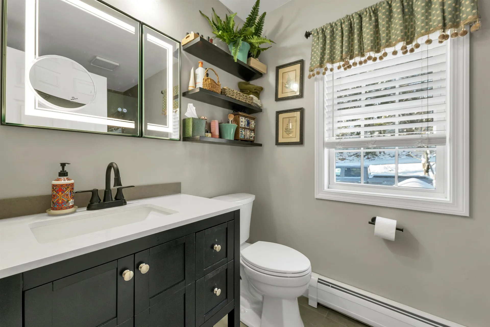 163 North Shore Road New Durham NH 03855