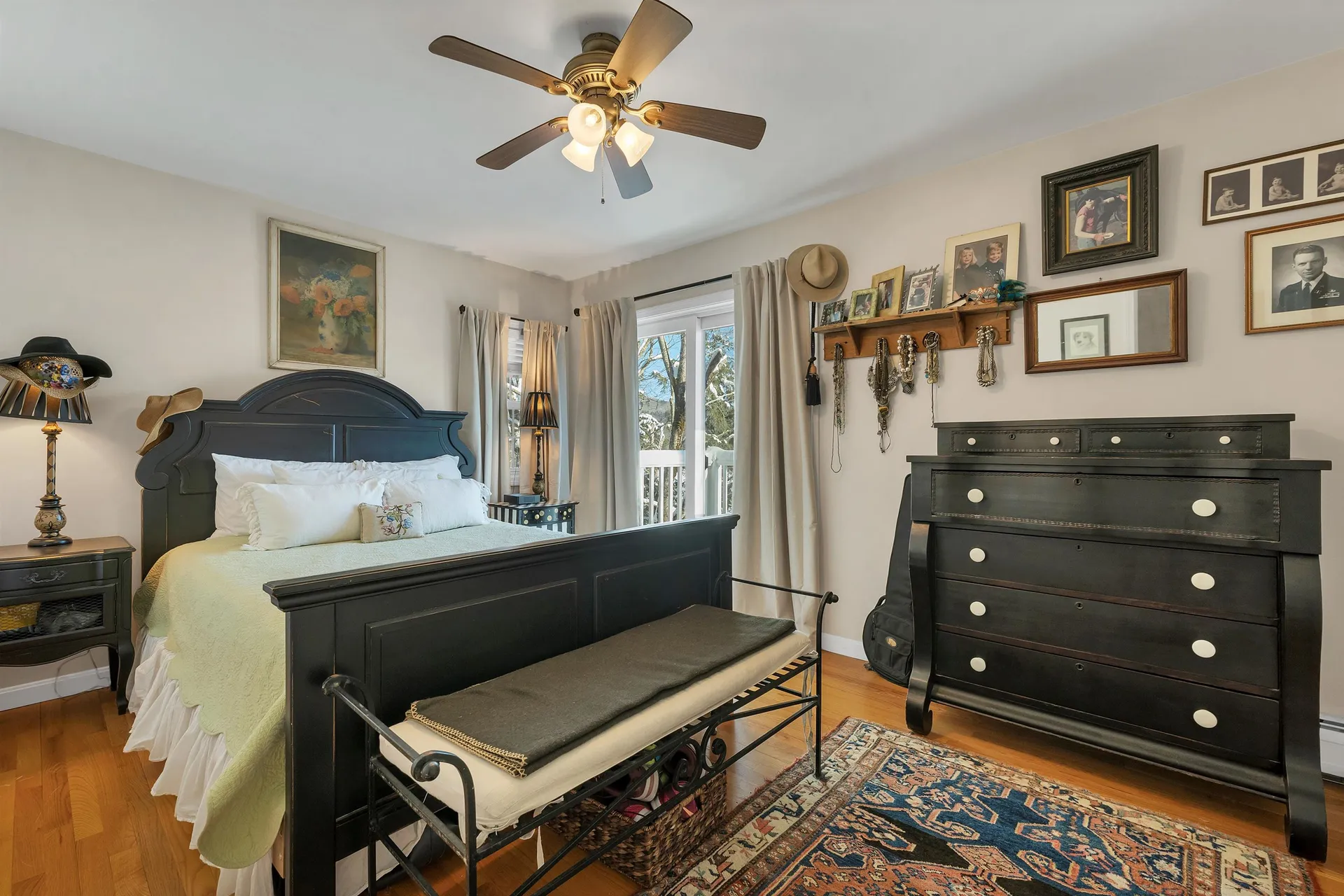 163 North Shore Road New Durham NH 03855