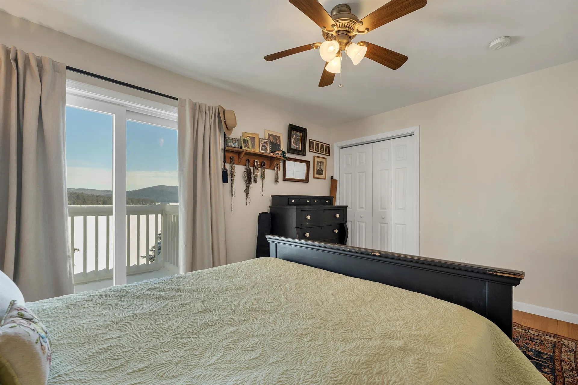 163 North Shore Road New Durham NH 03855