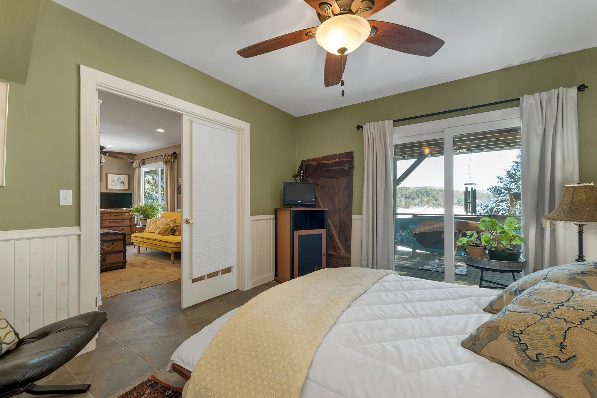 163 North Shore Road New Durham NH 03855