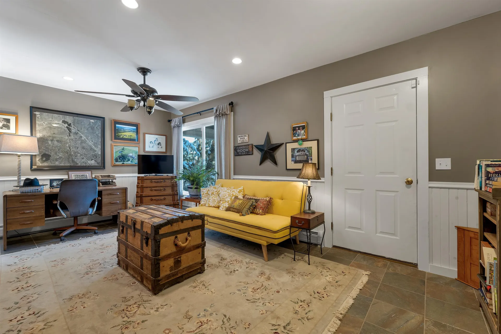 163 North Shore Road New Durham NH 03855