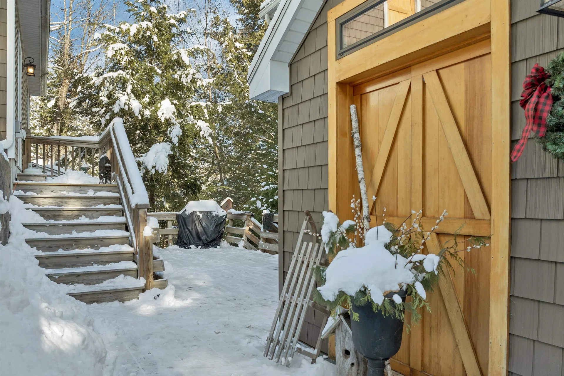 163 North Shore Road New Durham NH 03855