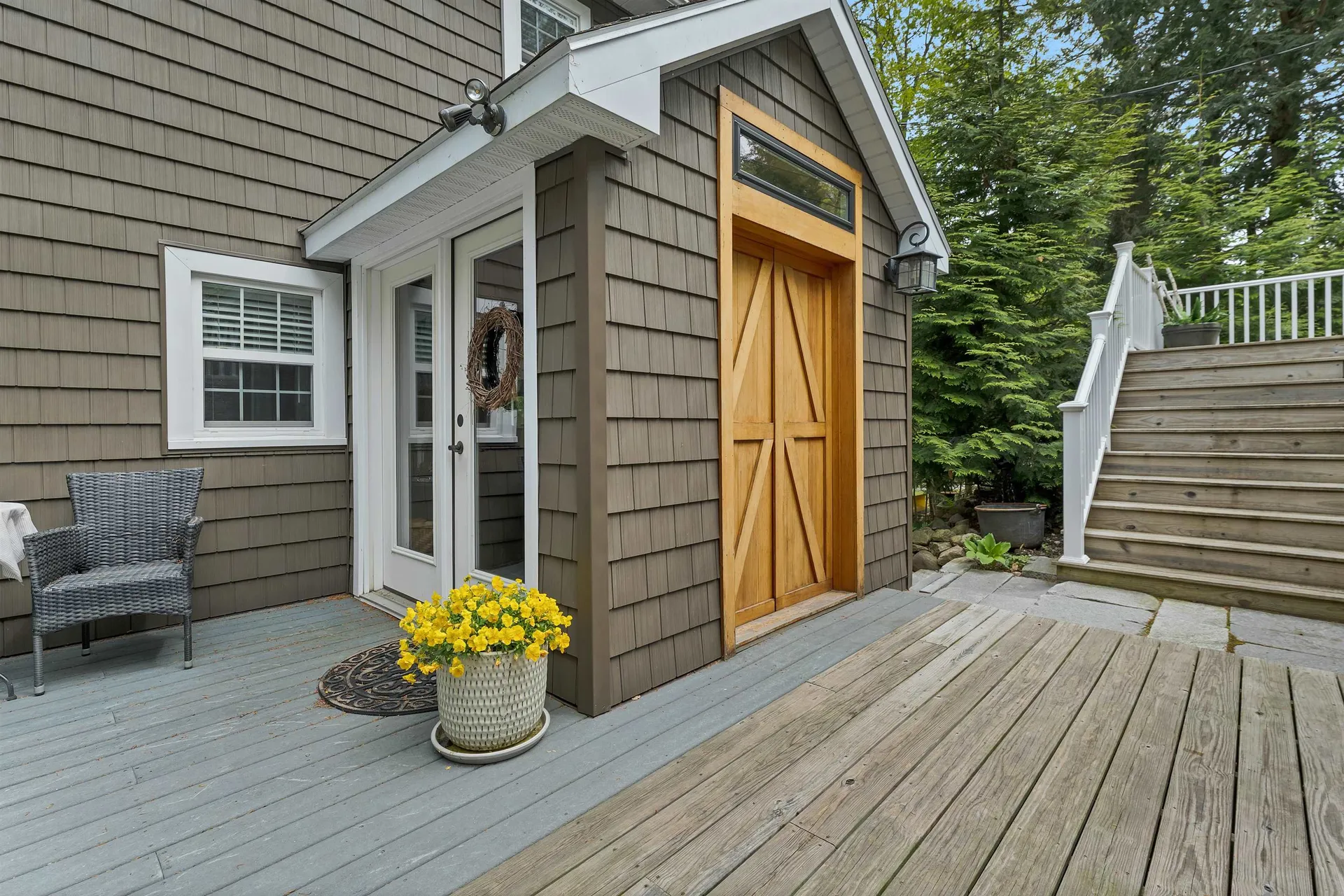 163 North Shore Road New Durham NH 03855