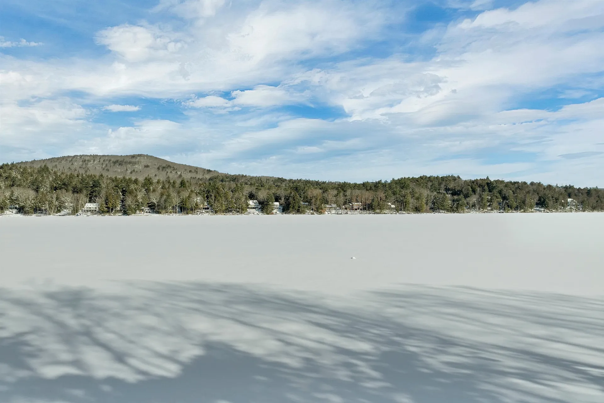 163 North Shore Road New Durham NH 03855