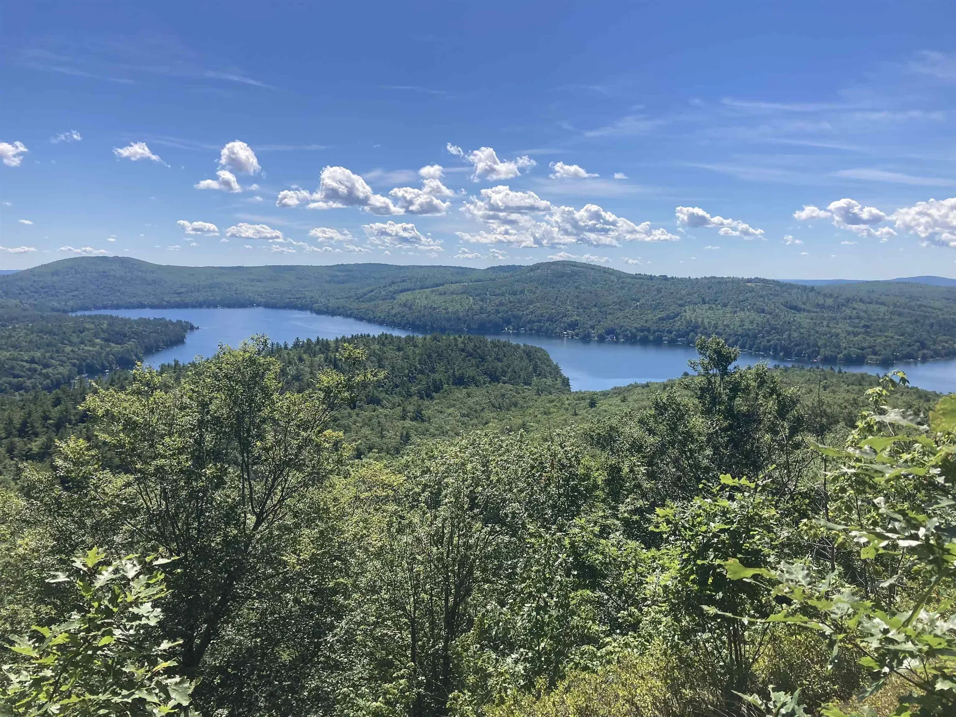 163 North Shore Road New Durham NH 03855