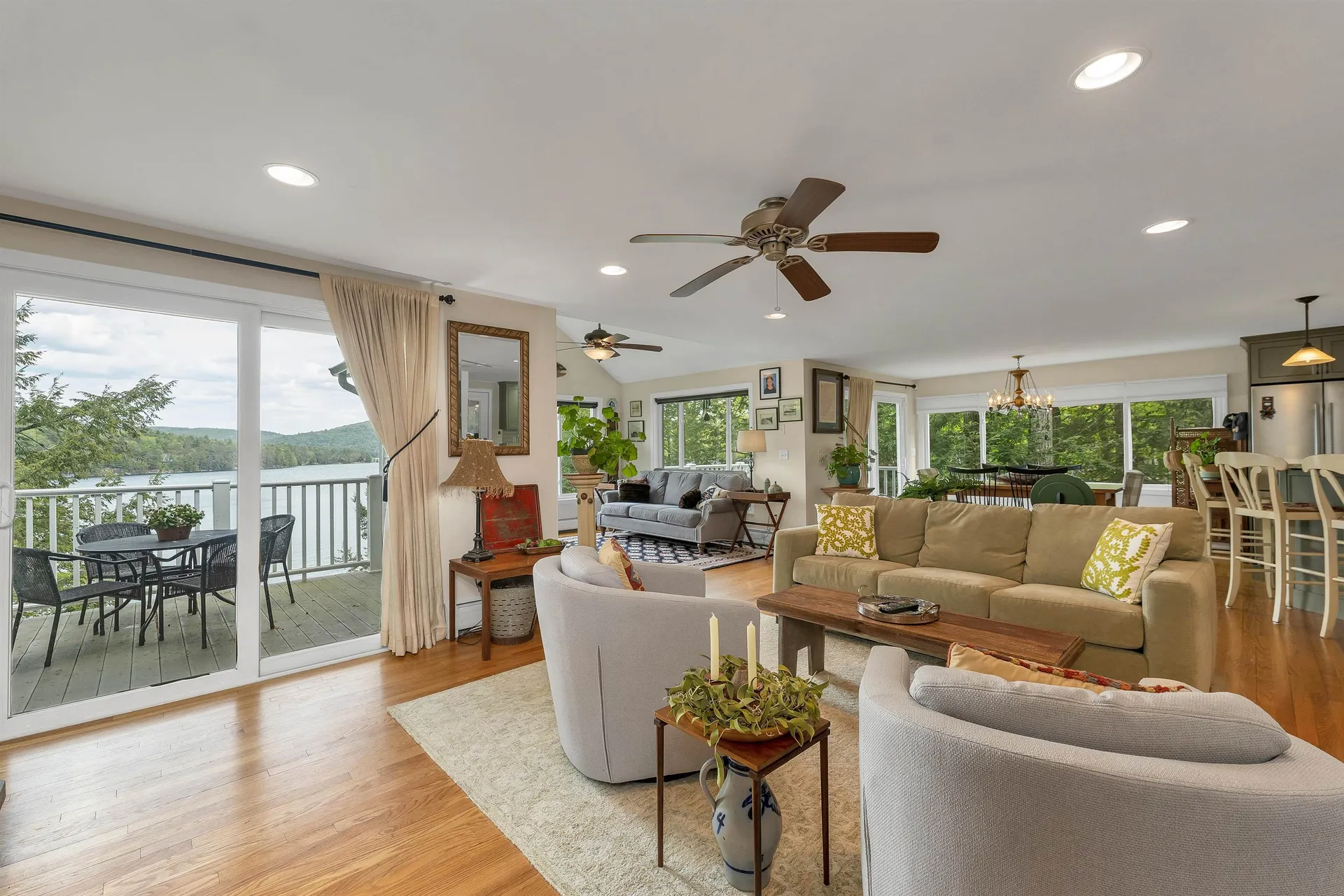 163 North Shore Road New Durham NH 03855