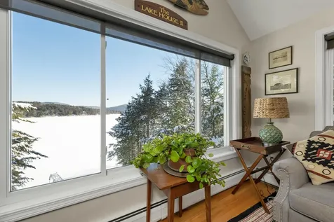 163 North Shore Road New Durham NH 03855