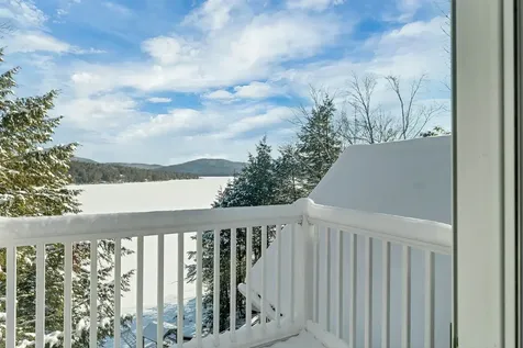 163 North Shore Road New Durham NH 03855