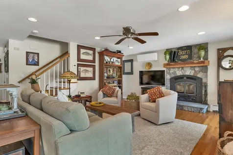 163 North Shore Road New Durham NH 03855