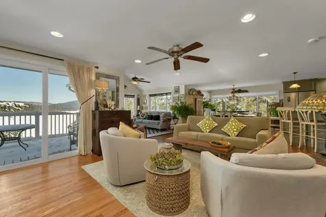 163 North Shore Road New Durham NH 03855