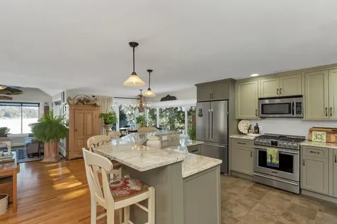 163 North Shore Road New Durham NH 03855