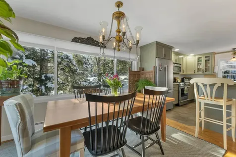 163 North Shore Road New Durham NH 03855