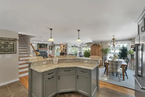 163 North Shore Road New Durham NH 03855