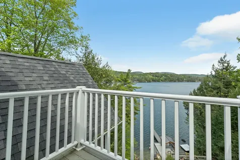 163 North Shore Road New Durham NH 03855
