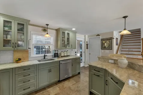 163 North Shore Road New Durham NH 03855