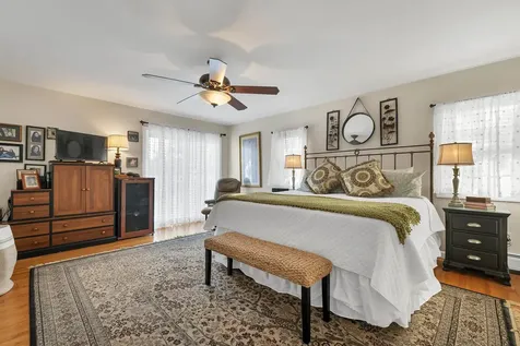 163 North Shore Road New Durham NH 03855