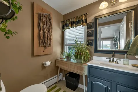 163 North Shore Road New Durham NH 03855