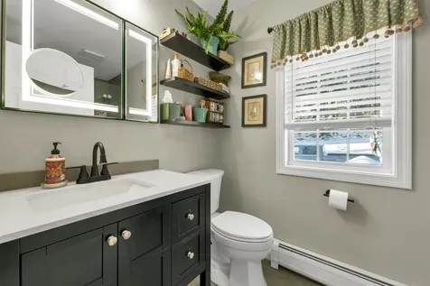 163 North Shore Road New Durham NH 03855