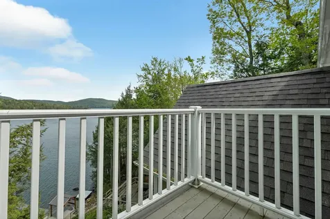 163 North Shore Road New Durham NH 03855
