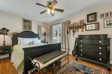 163 North Shore Road New Durham NH 03855