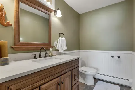 163 North Shore Road New Durham NH 03855