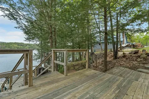 163 North Shore Road New Durham NH 03855