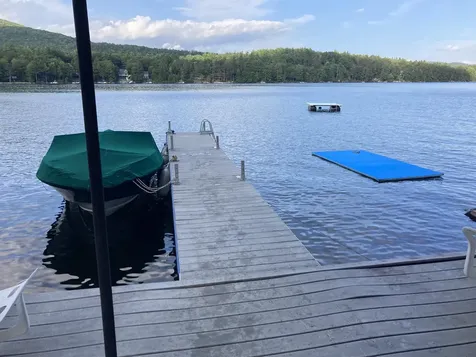 163 North Shore Road New Durham NH 03855