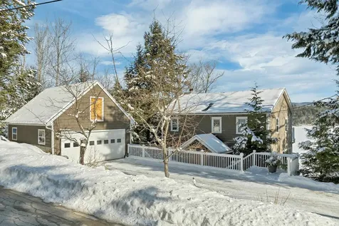 163 North Shore Road New Durham NH 03855