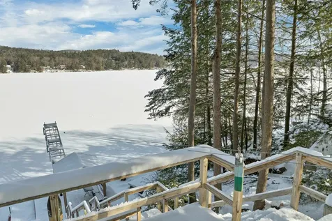 163 North Shore Road New Durham NH 03855