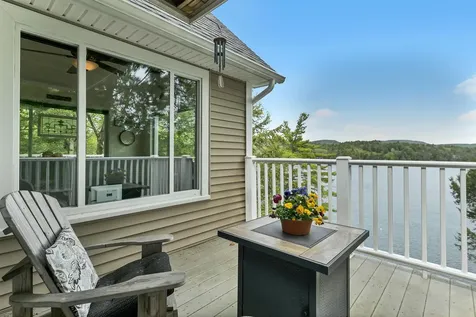 163 North Shore Road New Durham NH 03855