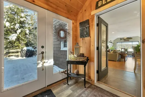 163 North Shore Road New Durham NH 03855