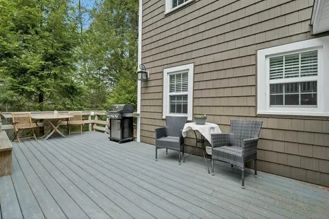 163 North Shore Road New Durham NH 03855