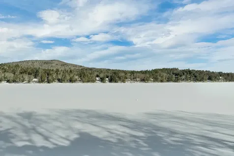 163 North Shore Road New Durham NH 03855