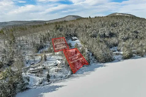 163 North Shore Road New Durham NH 03855