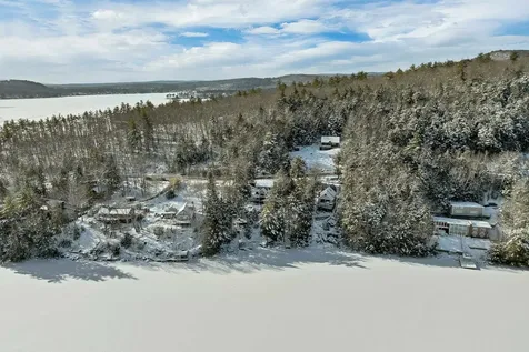 163 North Shore Road New Durham NH 03855