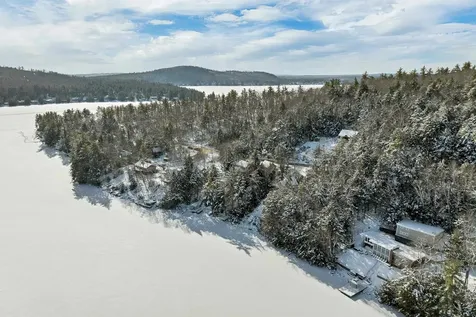 163 North Shore Road New Durham NH 03855