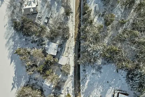 163 North Shore Road New Durham NH 03855