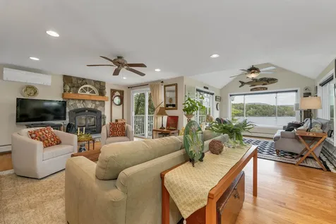 163 North Shore Road New Durham NH 03855