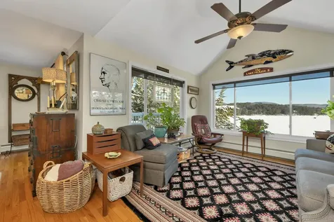 163 North Shore Road New Durham NH 03855