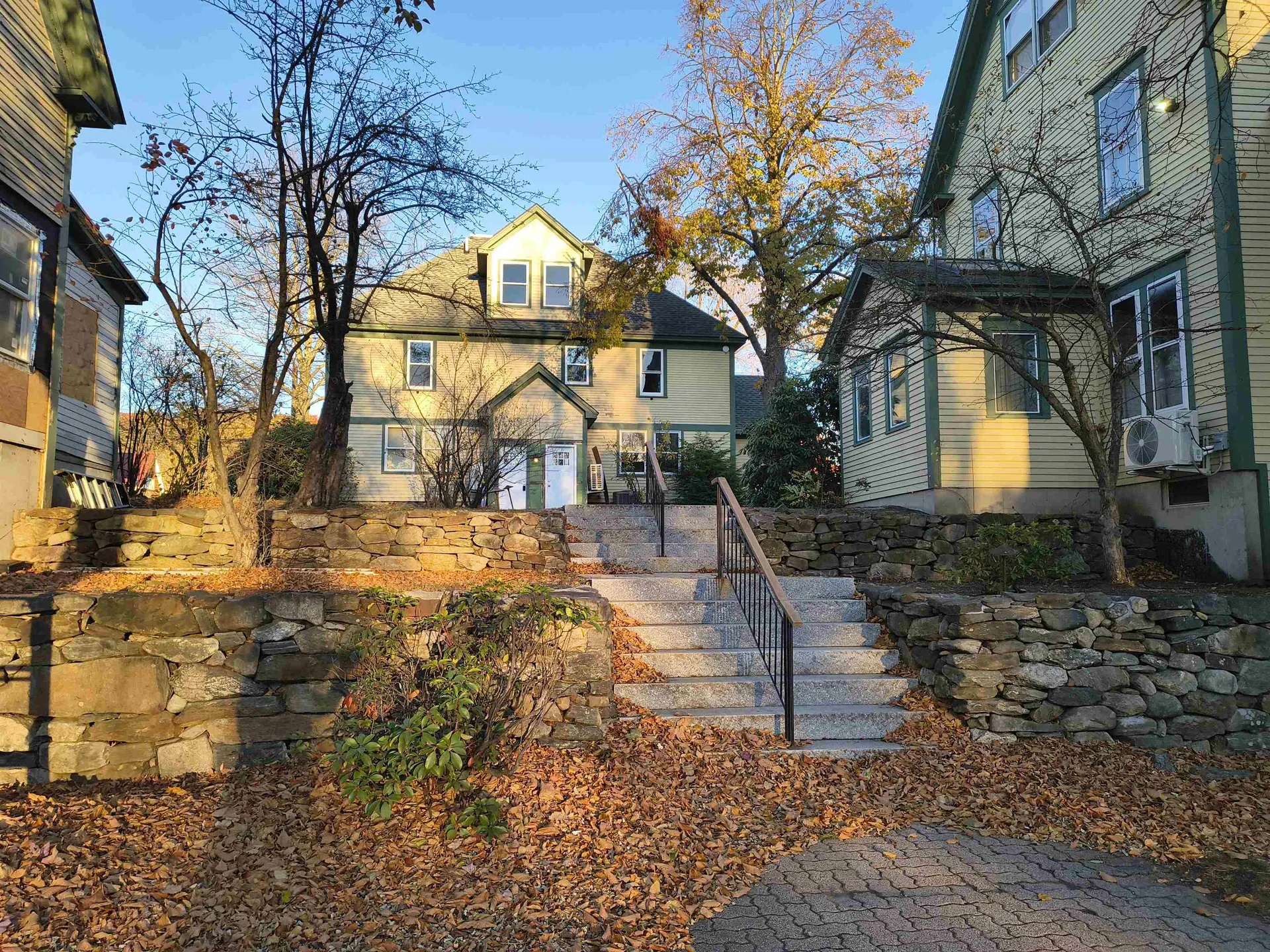 386 Union Avenue Laconia NH 03246