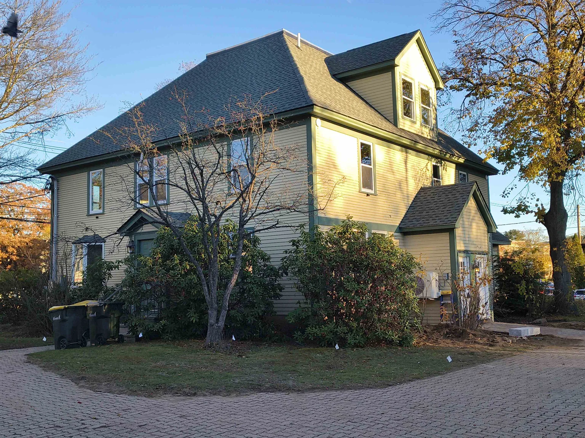 386 Union Avenue Laconia NH 03246