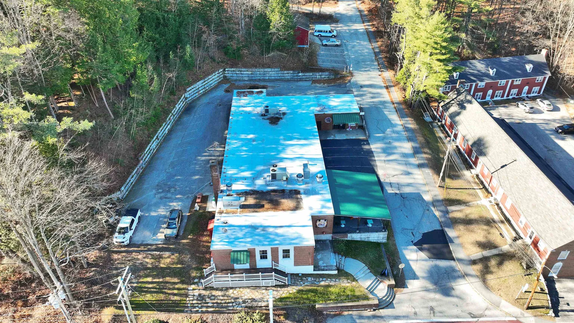 43 Grove Street Peterborough NH 03458