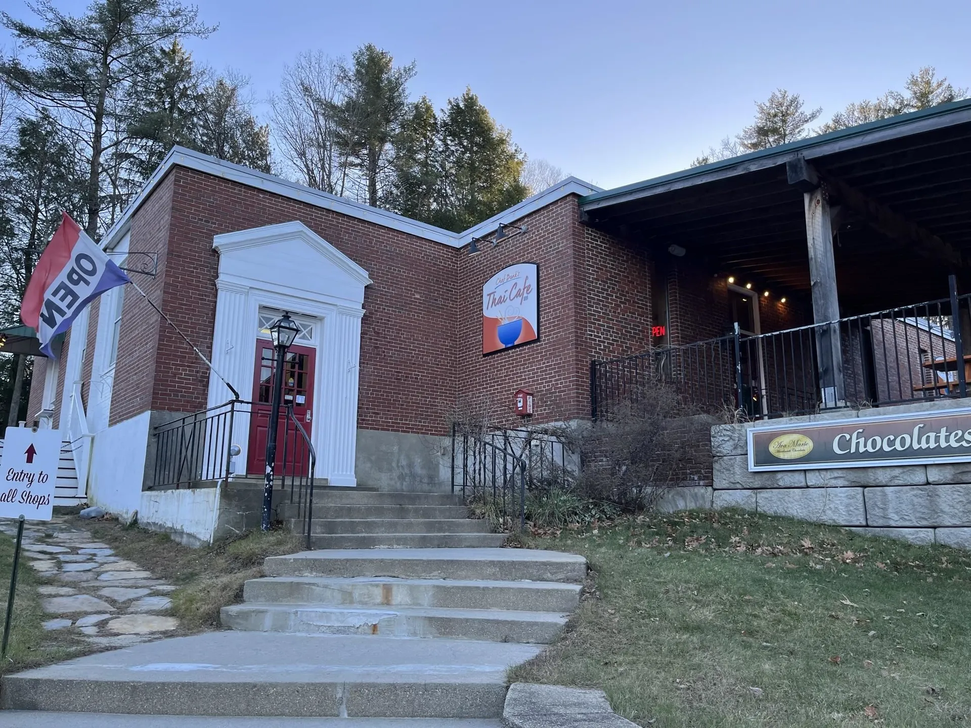 43 Grove Street Peterborough NH 03458