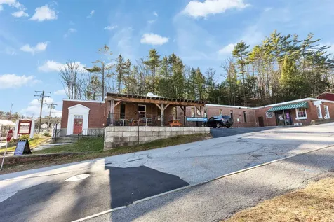 43 Grove Street Peterborough NH 03458