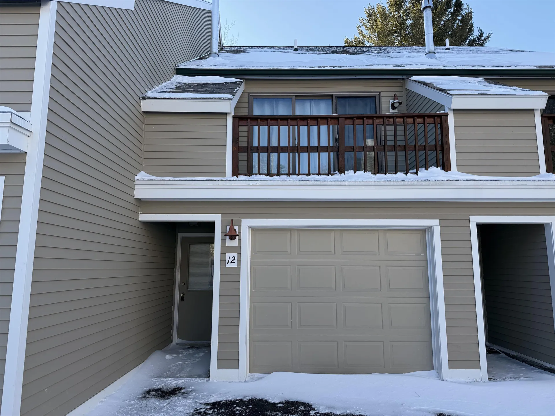 14 Tripyramid Way Waterville Valley NH 03215